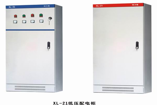 plc配电箱-配电箱布线要求